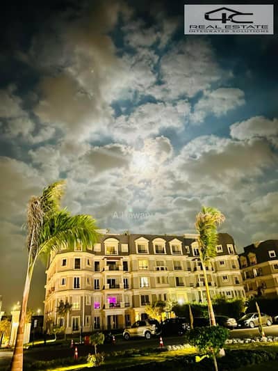 4 Bedroom iVilla for Sale in New Cairo, Cairo - WhatsApp Image 2025-12-02 at 4.21. 36 PM (2). jpeg