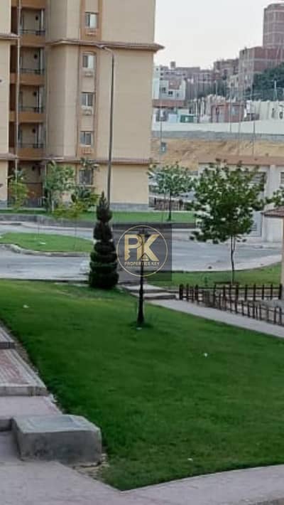 3 Bedroom Apartment for Sale in Nasr City, Cairo - WhatsApp Image 2025-12-02 at 4.08. 16 PM. jpeg