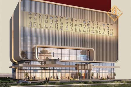 مکتب  للبيع في العاصمة الإدارية الجديدة، القاهرة - WhatsApp Image 2025-12-02 at 3.29. 52 PM (2). jpeg