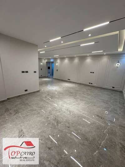 3 Bedroom Flat for Sale in Madinaty, Cairo - WhatsApp Image 2025-11-26 at 11.46. 46 PM. jpeg