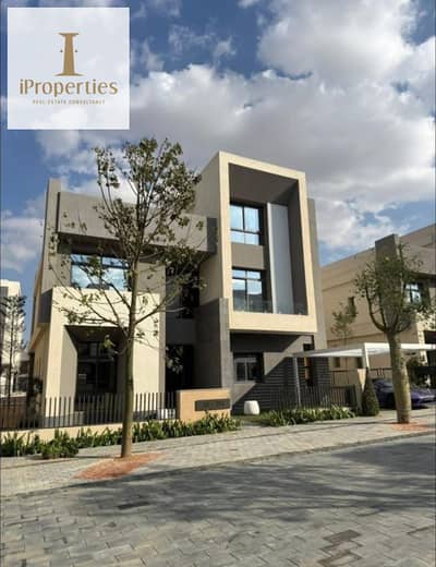 فیلا 5 غرف نوم للبيع في القاهرة الجديدة، القاهرة - 593684728_3154187394761385_3764034828852285431_n. jpg