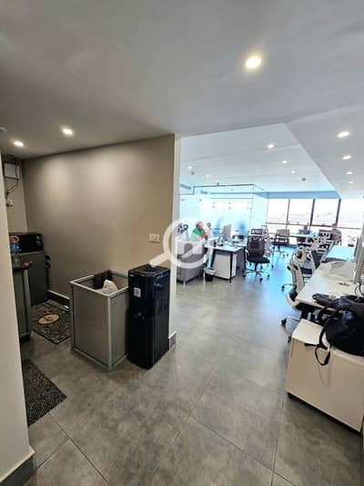 مکتب  للايجار في زهراء المعادى، القاهرة - 054d9cde-fe63-4123-a599-0713049bb4ab. jpg