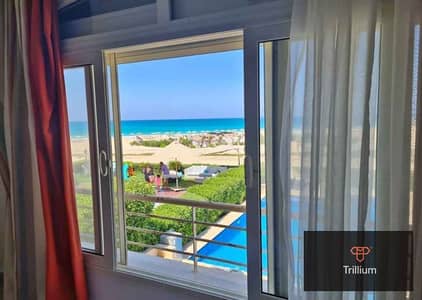 3 Bedroom Chalet for Sale in Ain Sukhna, Suez - WhatsApp Image 2024-02-14 at 14.15. 58_98c95533. jpg