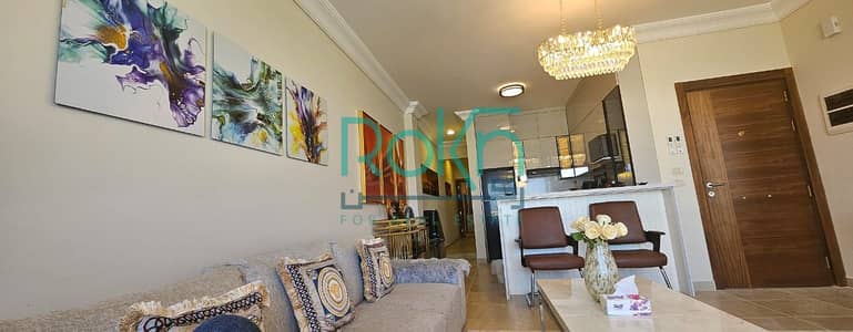 2 Bedroom Chalet for Sale in North Coast, Matruh - WhatsApp Image 2025-12-02 at 14.39. 43. jpeg