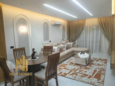 شقة 2 غرفة نوم للايجار في مدينتي، القاهرة - WhatsApp Image 2025-12-02 at 2.07. 20 PM. jpeg