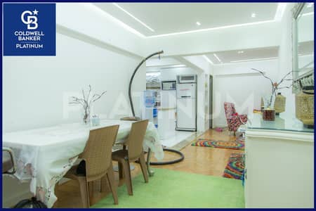 3 Bedroom Apartment for Sale in Laurent, Alexandria - 3. JPG