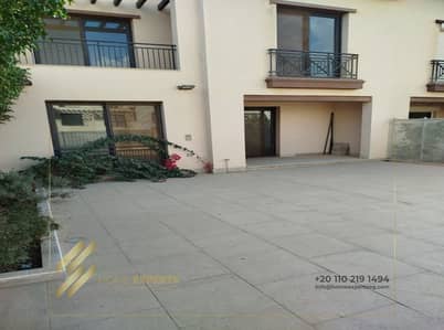 تاون هاوس 3 غرف نوم للايجار في القاهرة الجديدة، القاهرة - WhatsApp Image 2025-12-02 at 1.02. 13 PM. jpeg