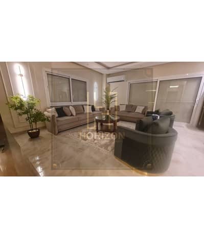 5 Bedroom Townhouse for Rent in New Cairo, Cairo - WhatsApp Image 2025-12-02 at 11.39. 07 AM. jpg