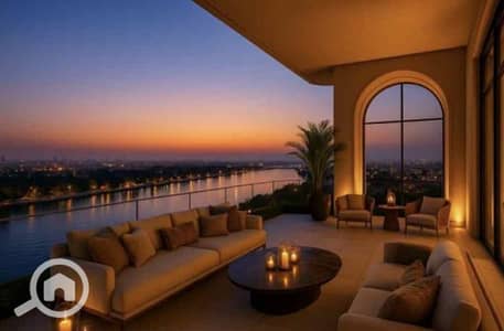 شقة 2 غرفة نوم للبيع في الشيخ زايد، الجيزة - 2dbcfb32-480d-4030-bbfa-8f6fc80fcaf5. jpg