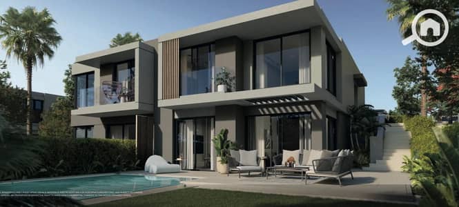 3 Bedroom Twin House for Sale in Sheikh Zayed, Giza - WhatsApp Image 2024-08-31 at 3.27. 51 PM. jpeg 3 Bedroom Twin House for Sale in Sheikh Zayed, Giza - WhatsApp Image 2024-08-31 at 3.27. 51 PM. jpeg