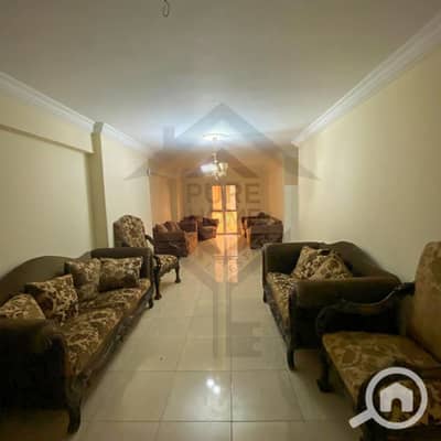 3 Bedroom Flat for Sale in Gianaclis, Alexandria - 6. jpg