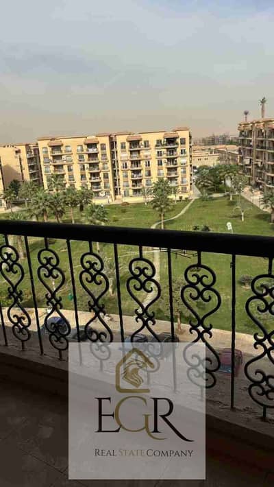 3 Bedroom Apartment for Rent in New Cairo, Cairo - 139318. jpg
