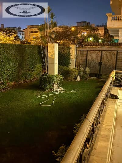 شقة 4 غرف نوم للايجار في القاهرة الجديدة، القاهرة - 87bad9e6-cbcc-428a-a93f-20bb93a3294a. jpg