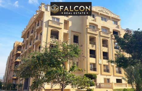 3 Bedroom Flat for Sale in New Cairo, Cairo - Screenshot 2025-05-15 164845. png