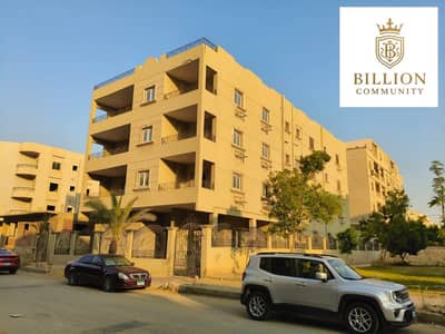 3 Bedroom Apartment for Sale in Shorouk City, Cairo - WhatsApp Image 2025-12-02 at 4.35. 48 PM (2). jpeg