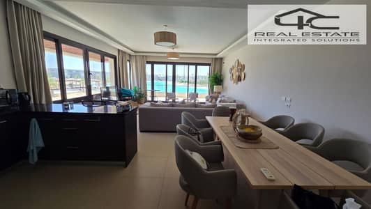 3 Bedroom Chalet for Sale in Ain Sukhna, Suez - WhatsApp Image 2025-12-01 at 17.14. 14 (2). jpeg