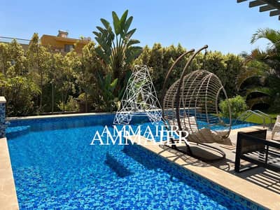 3 Bedroom Villa for Rent in Sheikh Zayed, Giza - e020bb93-54fa-4ac4-a04e-9927481095da. jpg