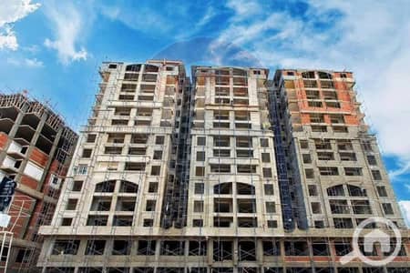 3 Bedroom Apartment for Sale in Smoha, Alexandria - 1. jpg