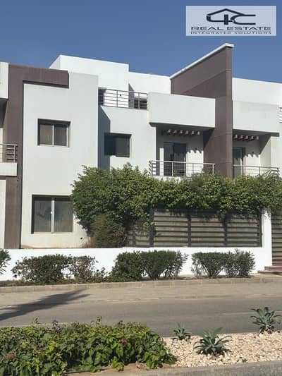 تاون هاوس 3 غرف نوم للبيع في القاهرة الجديدة، القاهرة - WhatsApp Image 2024-10-30 at 3.04. 54 PM (1). jpeg