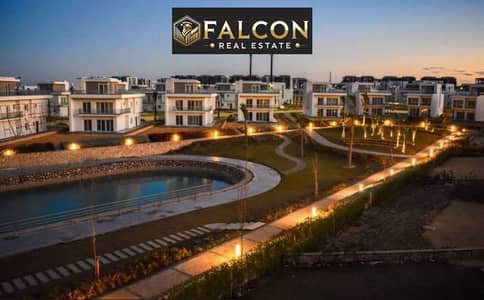 3 Bedroom Flat for Sale in North Coast, Matruh - 2a70154c-d7e0-467d-83ed-212440523e57. jpg