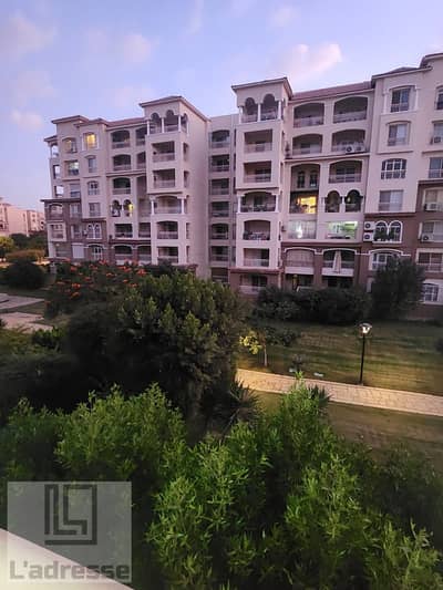 فلیٹ 3 غرف نوم للايجار في مدينتي، القاهرة - IMG-20251202-WA0080. jpg