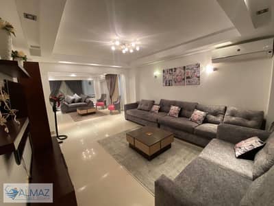 بنتهاوس 3 غرف نوم للايجار في القاهرة الجديدة، القاهرة - WhatsApp Image 2025-12-02 at 4.35. 17 PM (2). jpeg بنتهاوس 3 غرف نوم للايجار في القاهرة الجديدة، القاهرة - WhatsApp Image 2025-12-02 at 4.35. 17 PM (2). jpeg