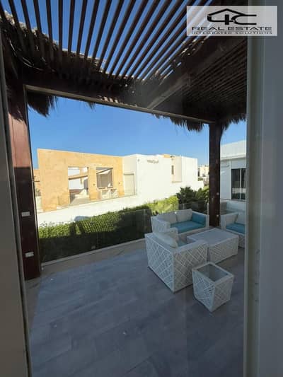 5 Bedroom Villa for Sale in North Coast, Matruh - WhatsApp Image 2025-12-01 at 7.14. 12 PM (2). jpeg