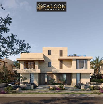 فیلا 4 غرف نوم للبيع في القاهرة الجديدة، القاهرة - 2f0b1855-f577-4dc8-945a-2ef4f861829e - Copy. jpeg