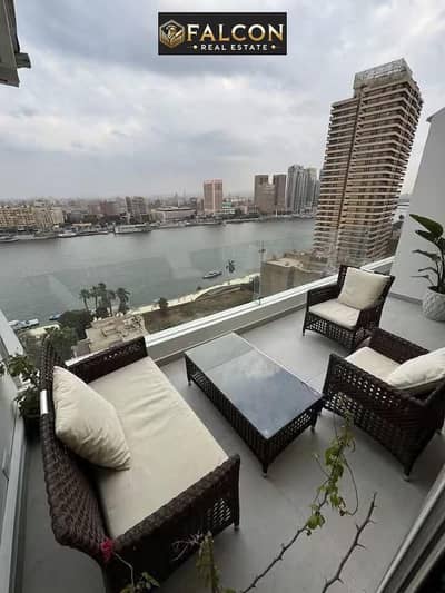 شقة فندقية 3 غرف نوم للبيع في الزمالك، القاهرة - WhatsApp Image 2025-10-13 at 15.26. 56_9249c4c8. jpg