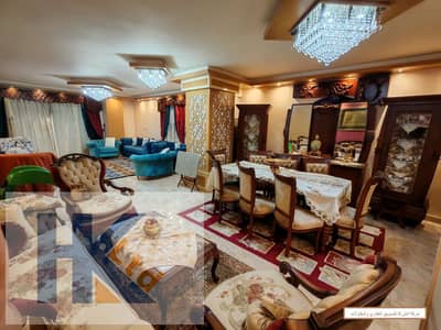 3 Bedroom Flat for Sale in Haram, Giza - WhatsApp Image 2025-05-07 at 8.12. 42 PM. jpeg