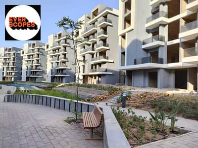 3 Bedroom Flat for Sale in Hadayek October, Giza - WhatsApp Image 2025-10-26 at 5.44. 21 PM. jpeg