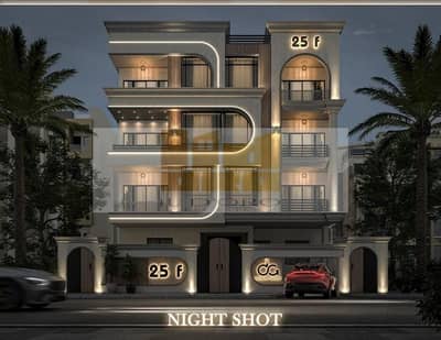 3 Bedroom Flat for Sale in New Cairo, Cairo - WhatsApp Image 2025-12-02 at 3.27. 32 PM (1). jpeg