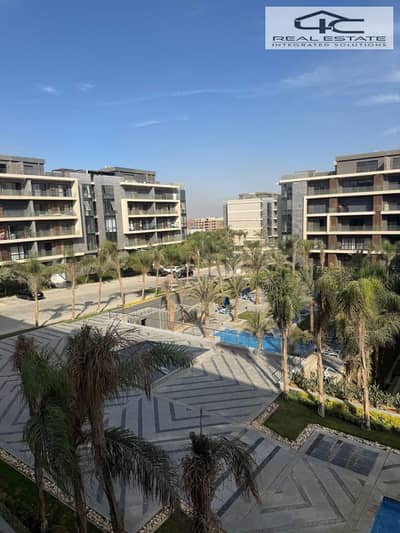 بنتهاوس 3 غرف نوم للبيع في القاهرة الجديدة، القاهرة - WhatsApp Image 2025-12-02 at 12.27. 10 AM (6). jpeg