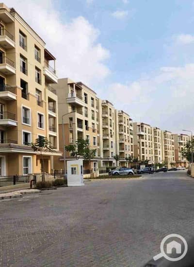 فلیٹ 2 غرفة نوم للبيع في مدينة المستقبل، القاهرة - IMG-20251202-WA0107. jpg