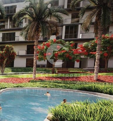 شقة 2 غرفة نوم للبيع في القاهرة الجديدة، القاهرة - maiiii6666. PNG