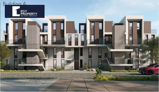 4 Bedroom Duplex for Sale in Sheikh Zayed, Giza - Capture56a518. png