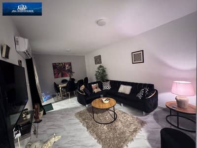 فلیٹ 2 غرفة نوم للايجار في مدينتي، القاهرة - IMG-20251202-WA0007. jpg