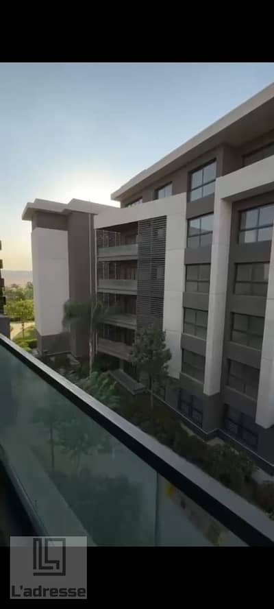 فلیٹ 2 غرفة نوم للايجار في مدينتي، القاهرة - IMG-20251202-WA0020. jpg