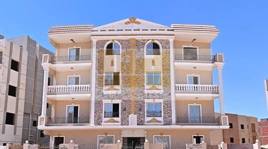 شقة 3 غرف نوم للبيع في القاهرة الجديدة، القاهرة - 3b118a40-cde8-4cbe-ae0b-5708a08c06f9. jpeg