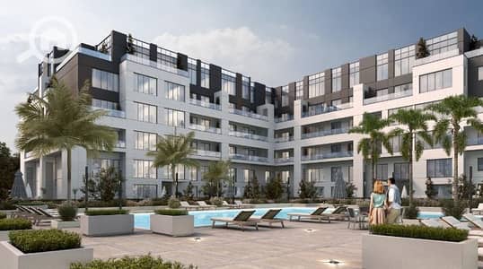 فلیٹ 3 غرف نوم للبيع في الشيخ زايد، الجيزة - WhatsApp Image 2024-03-07 at 4.09. 15 PM. jpeg