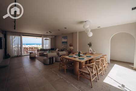 شاليه 3 غرف نوم للبيع في الساحل الشمالي، مطروح - WhatsApp Image 2025-07-02 at 18.06. 22_7517b5b4. jpg