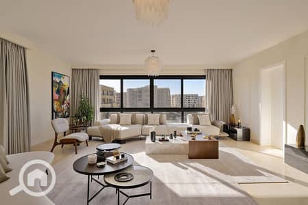 شقة 3 غرف نوم للبيع في 6 أكتوبر، الجيزة - v. jpg