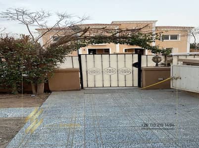 3 Bedroom Twin House for Rent in New Cairo, Cairo - WhatsApp Image 2025-12-02 at 1.46. 20 PM. jpeg