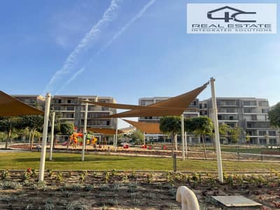 3 Bedroom Apartment for Sale in New Cairo, Cairo - WhatsApp Image 2025-02-02 at 4.31. 22 PM. jpeg