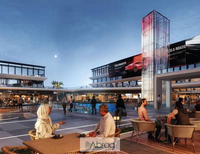 Retail for Sale in Sheikh Zayed, Giza - WhatsApp Image 2025-10-16 at 6.08. 33 PM. jpeg