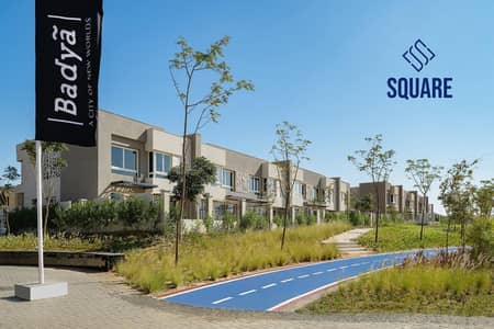 3 Bedroom Townhouse for Sale in 6th of October, Giza - WhatsApp Image 2025-06-19 at 17.40. 00_cb461084. jpg