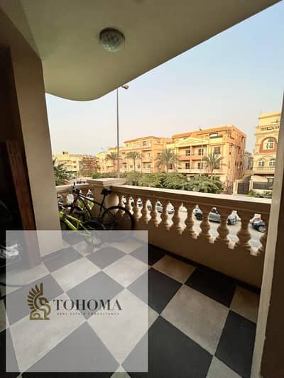 شقة 2 غرفة نوم للبيع في القاهرة الجديدة، القاهرة - f437257d-f62d-4259-85a3-c0423c3954c5. jpg