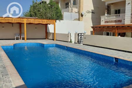 شاليه 3 غرف نوم للبيع في الساحل الشمالي، مطروح - 1. jpg شاليه 3 غرف نوم للبيع في الساحل الشمالي، مطروح - 1. jpg