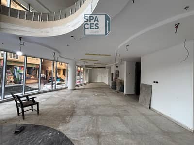 مجمع تجاري  للايجار في المعادي، القاهرة - IMG-20251127-WA0133. jpg