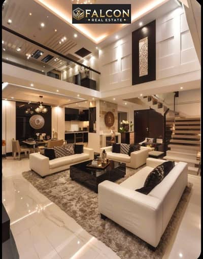 فیلا 5 غرف نوم للبيع في القاهرة الجديدة، القاهرة - 205c17aa-0dc7-474a-bfd1-bccae30aa2aa. jpg فیلا 5 غرف نوم للبيع في القاهرة الجديدة، القاهرة - 205c17aa-0dc7-474a-bfd1-bccae30aa2aa. jpg